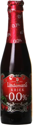 Lindemans Kriek 0.0% 25cl