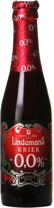 Lindemans Kriek 0.0% 25cl 25 Alkoholfrei Bier kaufen