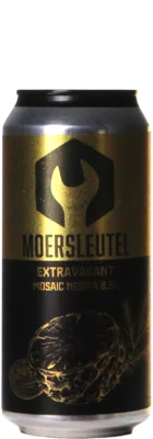 De Moersleutel Extravagant Mosaic 44 IPA Bier kaufen