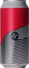 North Brewing Co. North X Van Moll IPA + Raspberry + Hibiscus