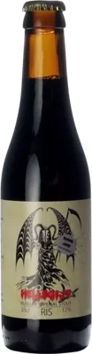 Natte Gijt Hellegijt Isle of Arran 33 Stout Bier kopen