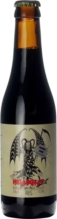 Natte Gijt Hellegijt Isle of Arran 33 Stout Bier kopen