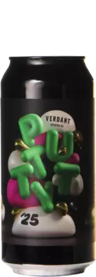 Verdant PuTTTy (2025)