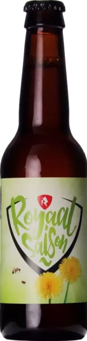 Rock City Royaal Saison