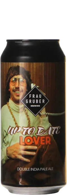 Frau Gruber Up To Date Lover 44 IPA Bier kopen