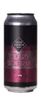 Frau Gruber Yeast Is King 2022