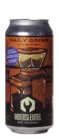 De Moersleutel Daily Grind #3 44 Stout Bier kaufen