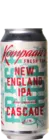 Kompaan Field Frenzy Cascade 44 IPA Bier kaufen