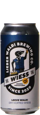 Lieber Waldi Leeve Waldi 44 Pils Bier kaufen