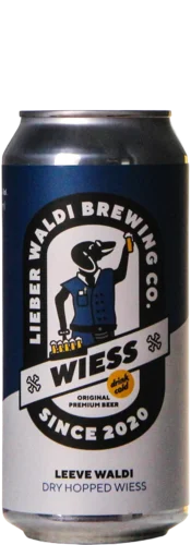 Lieber Waldi Leeve Waldi