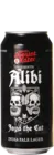 Poesiat & Kater / Jaya The Cat Alibi 44 Pils Bier kaufen
