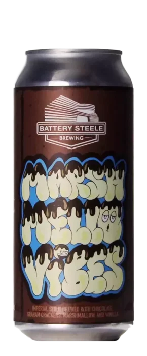 Battery Steele Marsh Mello Vibes 47,3 Stout Bier kaufen
