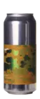 Finback Eye Level