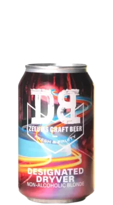 Dutch Bargain Designated Dryver 33 Alkoholfrei Bier kaufen