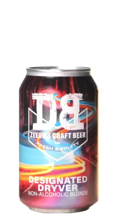 Dutch Bargain Designated Dryver 33 Alkoholfrei Bier kaufen