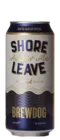 Brewdog Shore Leave 44 Amber Bier kopen