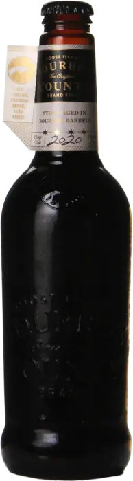 Goose Island Bourbon County Brand Stout (2020) 14,6%