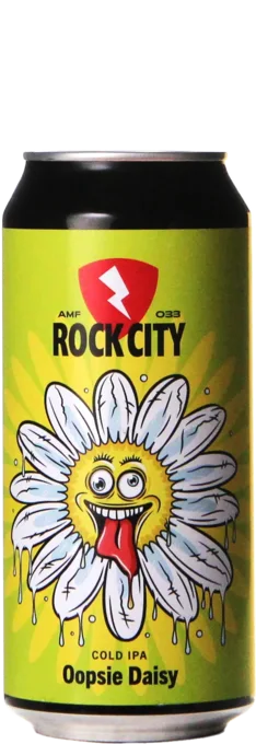 Rock City Oopsie Daisy 44 IPA Bier kaufen