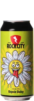 Rock City Oopsie Daisy 44 IPA Bier kaufen