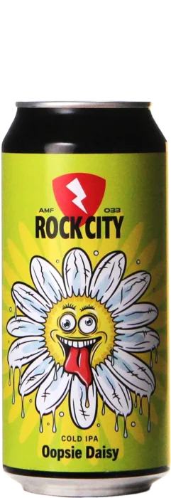 Rock City Oopsie Daisy 44 IPA Bier kaufen