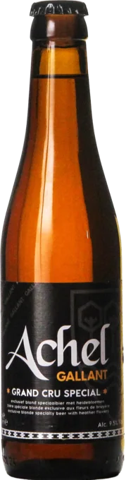 Achel Gallant Grand Cru Special 33 Blond Bier kaufen
