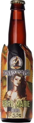 Brouwersnos Fiere Marie 33 IPA Bier kopen