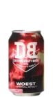 Dutch Bargain Woest 33 Stout Bier kaufen