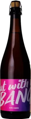 Out With A Bang (Purple) 75 Blond Bier kaufen