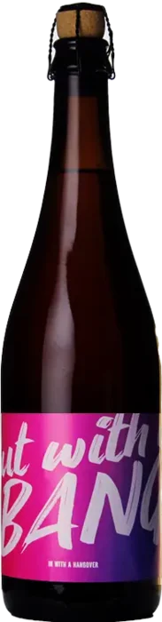 Out With A Bang (Purple) 75 Blond Bier kaufen