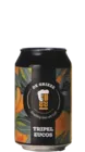 De Grieze Tripel Eucos  33 Tripel Bier kaufen