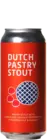 Fine Balance / Rock City Dutch Pastry Stout