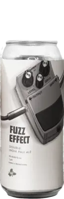 Trillium Fuzz Effect