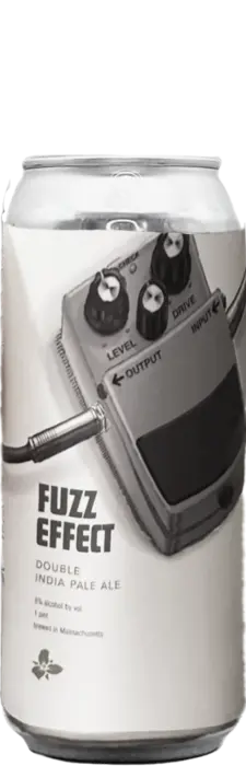 Trillium Fuzz Effect