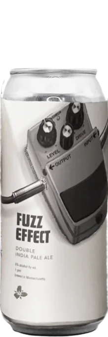 Trillium Fuzz Effect