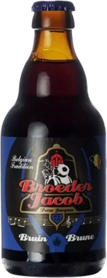 Broeder Jacob Bruin 33 Braunbier Bier kaufen