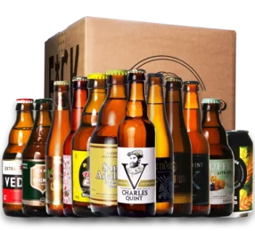 Bierpakket Blond
