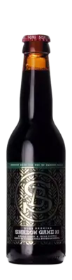 Sori Shadow Game XI - Irish Coffee & Maple Syrup (Heaven Hill BA)