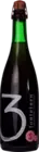 3 Fonteinen Aardbei/Kriek Bio Aardbeien (season 18|19) Blend No. 98
