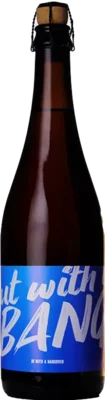 Out With A Bang (Blue) 75 Blond Bier kaufen