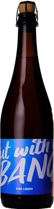 Out With A Bang (Blue) 75 Blond Bier kaufen