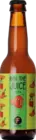 Frontaal Run the Juice