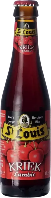 St. Louis Kriek Lambic