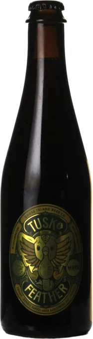 Goose Island / More Brewing Tusk & Feather