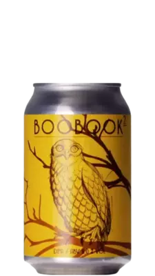 OWL Brewery Boobook 2 DIPA