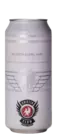 Griffin Claw Great White Buffalo BA Coffee And Vanilla Imperial Stout (2021)