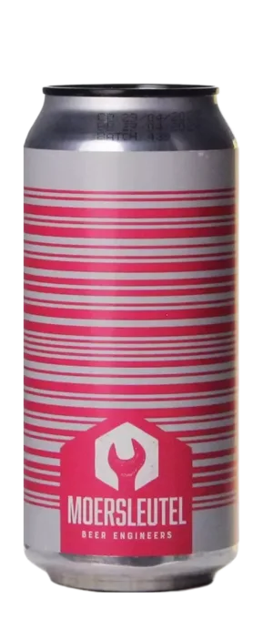 De Moersleutel Barcode Platinum/Pink 44 Stout Bier kaufen
