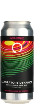 Equilibrium Laboratory Dynamics