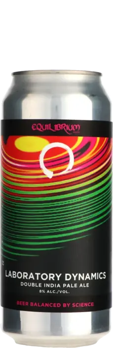 Equilibrium Laboratory Dynamics