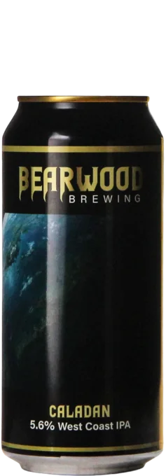 Bearwood Brewing Caladan 44 IPA Bier kaufen