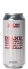 Evil Twin Diane Never Drink IPA That Has Been Anywhere Far From Galaxy